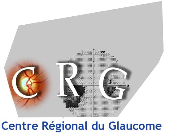 CRG logo