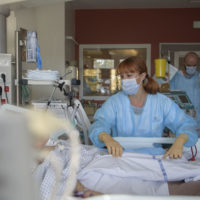 Soin du Patient