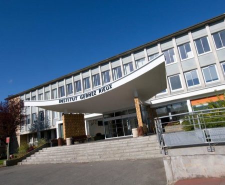 Institut Gernez Rieux (IGR)