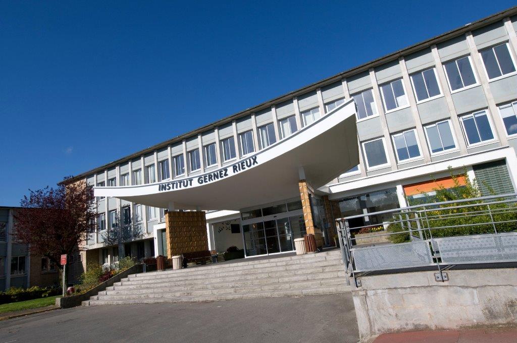 Ecole des sagesfemmes du Centre Hospitalier Universitaire de Lille