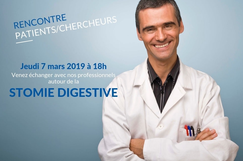 stomie digestive du CHU de Lille