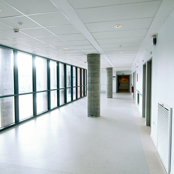 Institut Coeur Poumon de Lille
