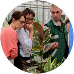 Développement durable au CHU de Lille