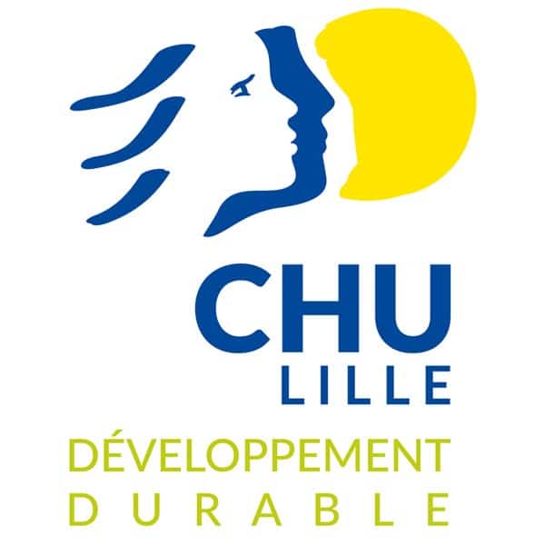 Développement durable au CHU de Lille