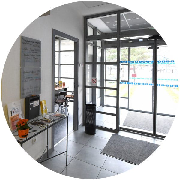 maison hospitalière chu de lille