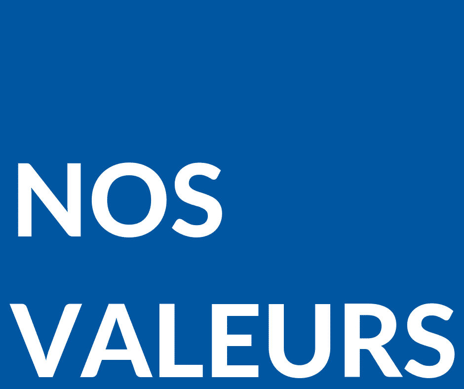 nos valeurs au CHU de Lille