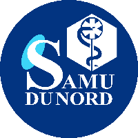 logo SAMU 59