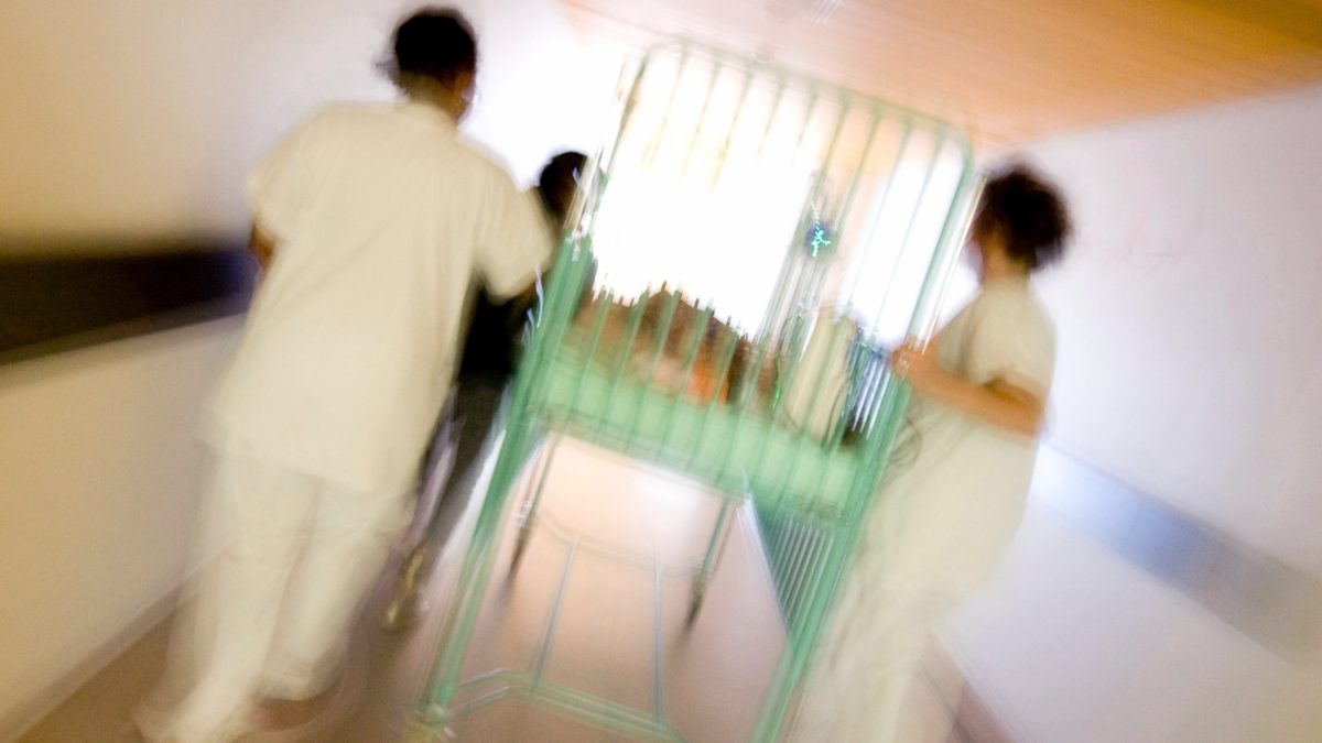 Les Urgences Pediatriques Dans L Emission De Tf1 Sept A Huit Chu Lille