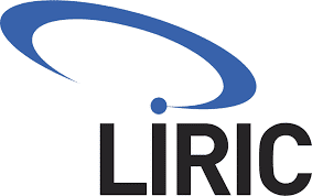 Logo LIRIC