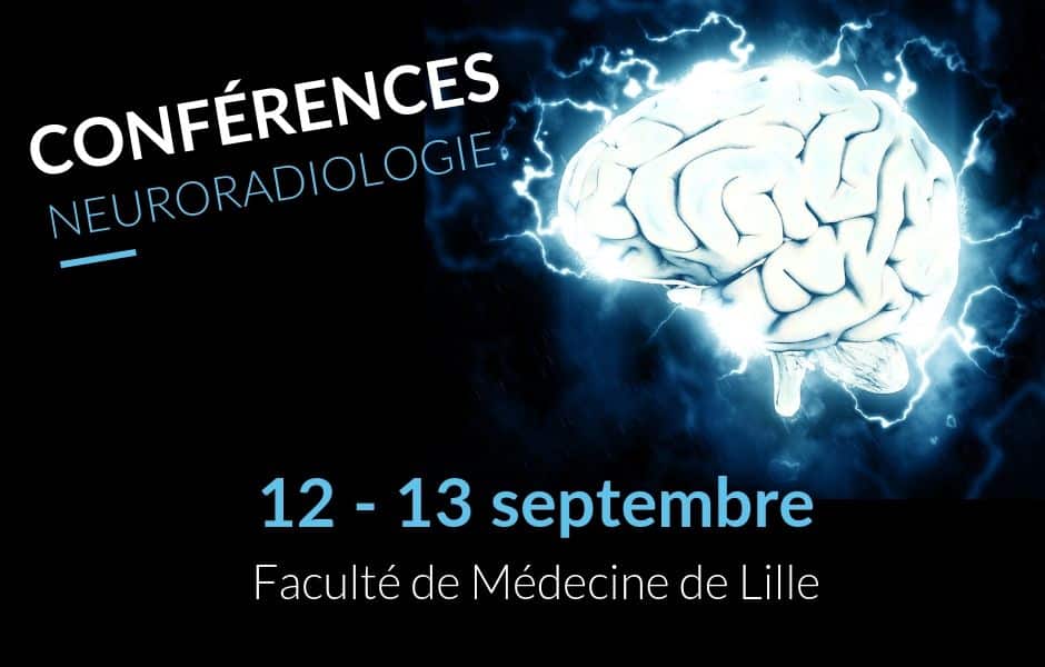 congrès neuroradiologie