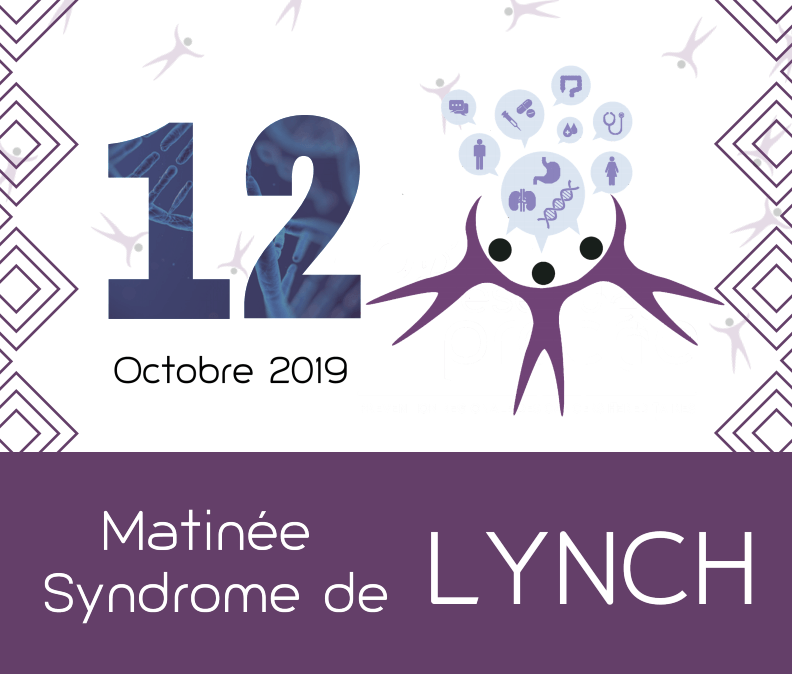 Matinée sur le syndrome de Lynch