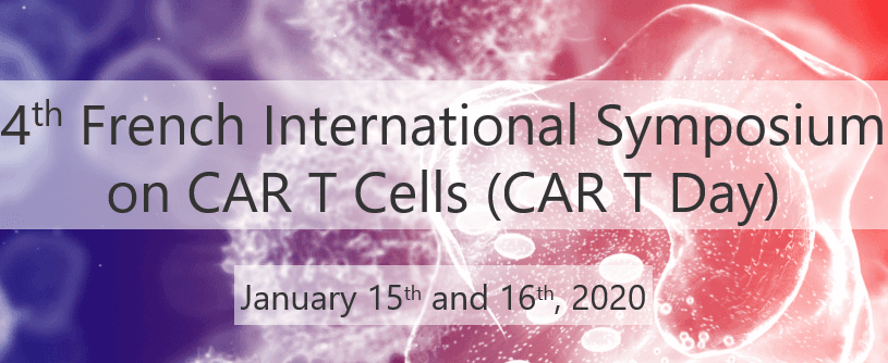 Cart T cells 2020