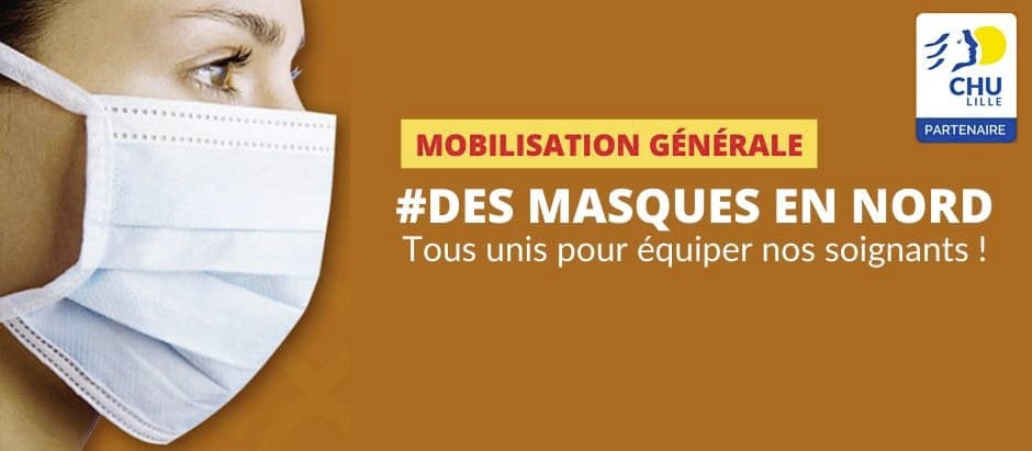 Les Masques en NORD