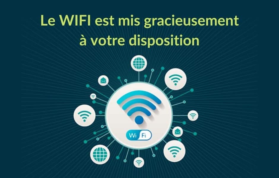 wifi gratuit au CHU de Lille