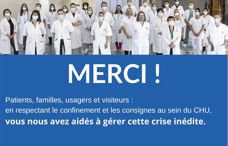 merci!