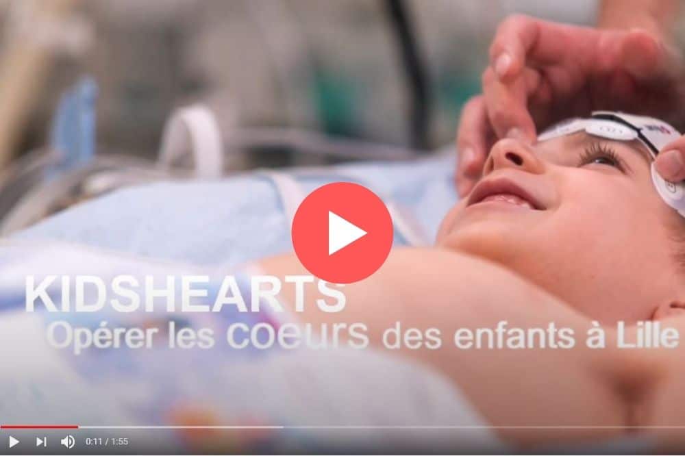 Actualité : Kidshearts