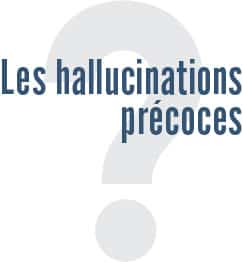 hallucinations