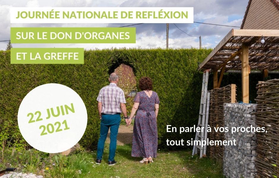 Semaine don organe