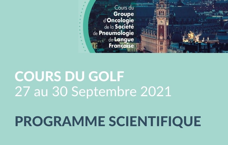 Actualité -chu-golf