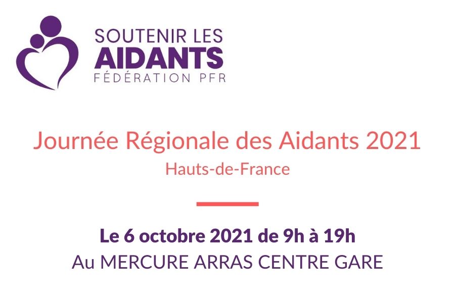 Actualité la journée de aidants