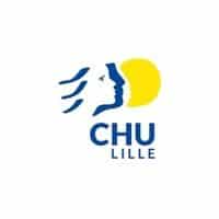 chu de lille logo