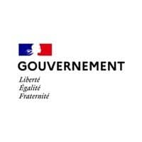 gouvernement logo