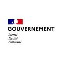 gouvernement logo