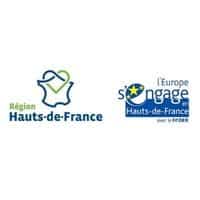 logo HDF et europe