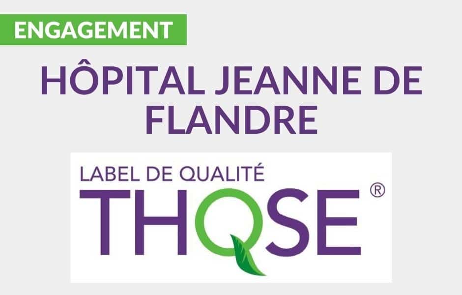 label qualité TQSE