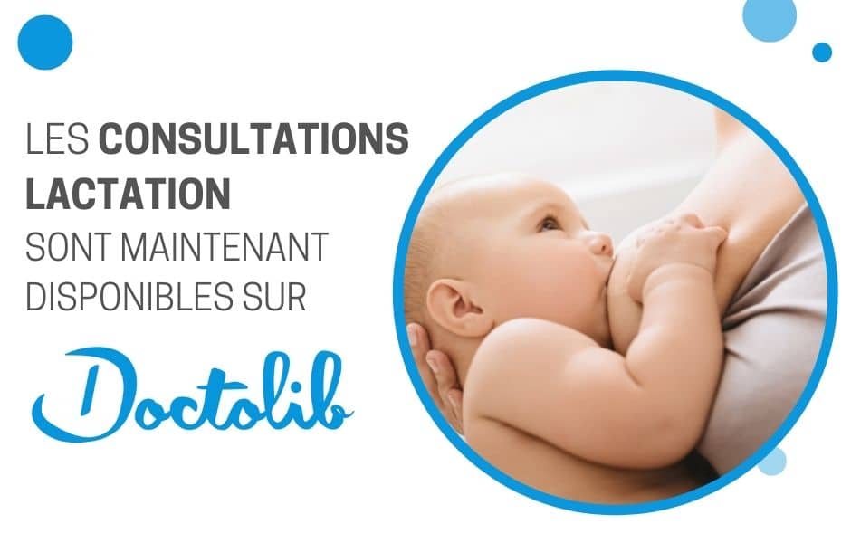 consultations lactation