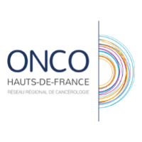 Logo ONCO hauts de france