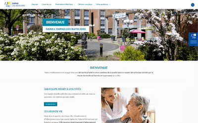 ehpad site internet