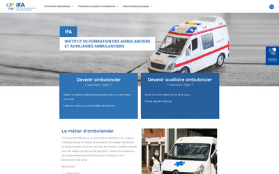 ifa site internet
