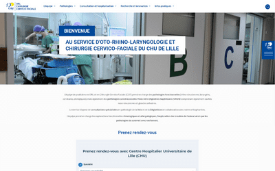orl site internet