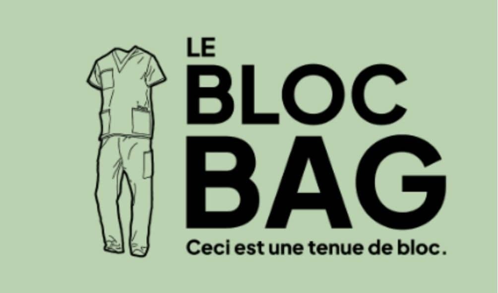 bloc bag
