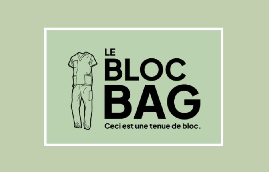 bloc bag