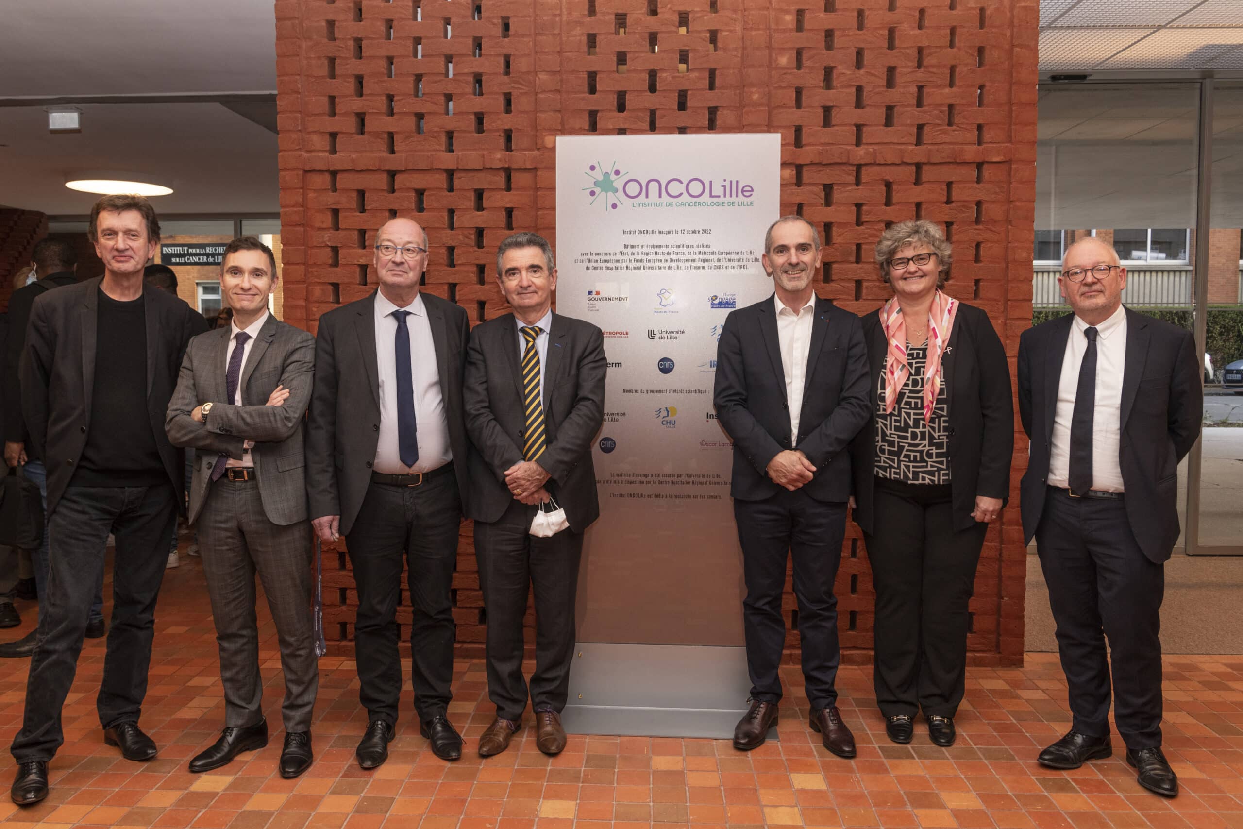 ONCOLille_inauguration