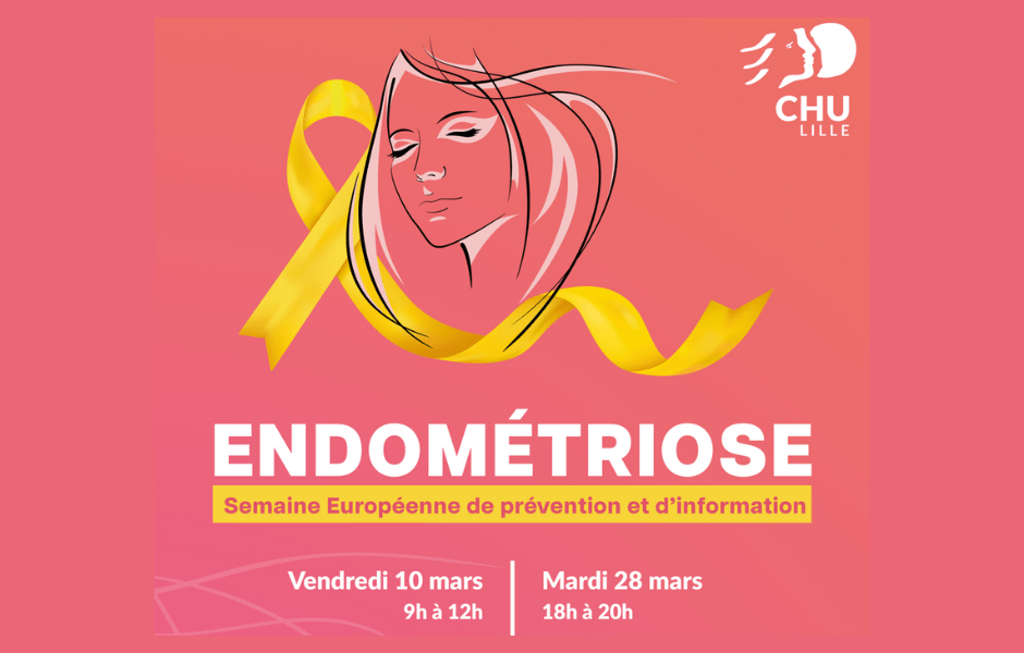 Endométriose 2023