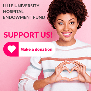 Lille University Hospital Endowment Fund