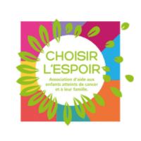 Logo choisir l'espoir