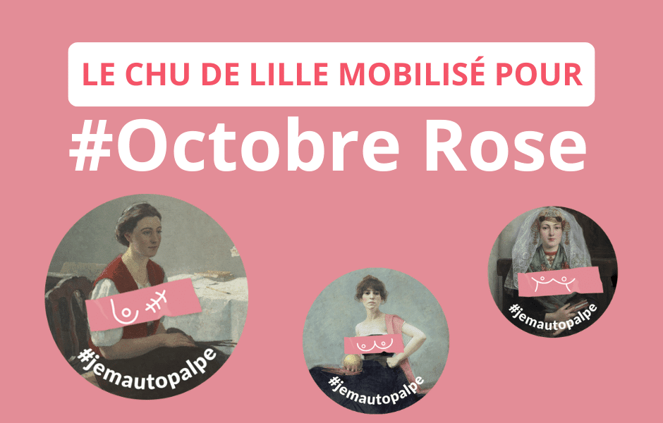 ACTUALITE CAMPAGNE OCTOBRE ROSE 2023
