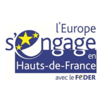 Logo FEDER