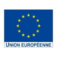Logo Union européenne