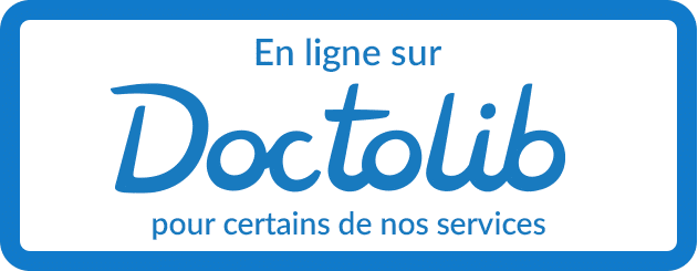 Prenez rendez-vous sur Doctolib au CHU de Lille