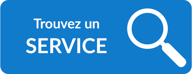 trouvez un service