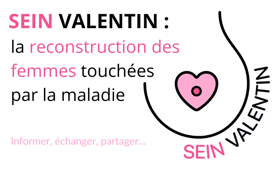 sein valentin: prévention et prise en charge du cancer du sein