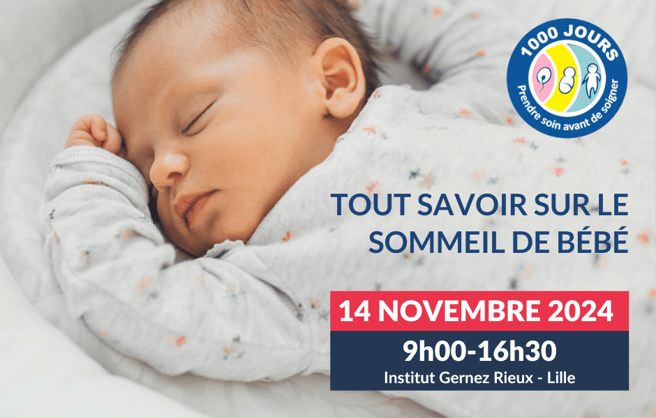 sommeil bébé inter