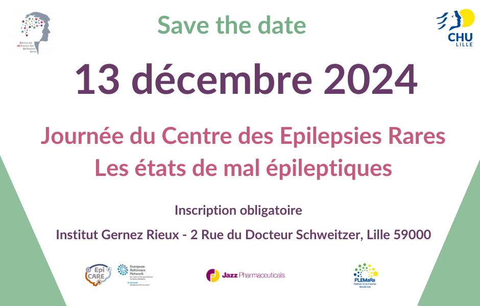 journée épilepsie
