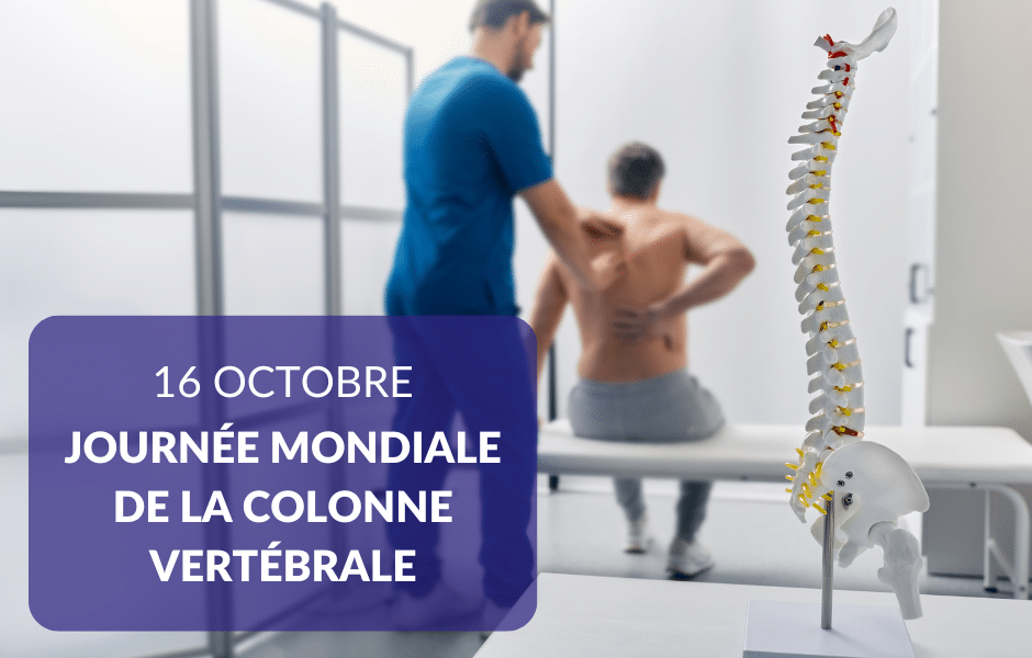 journée colonne vertébrale