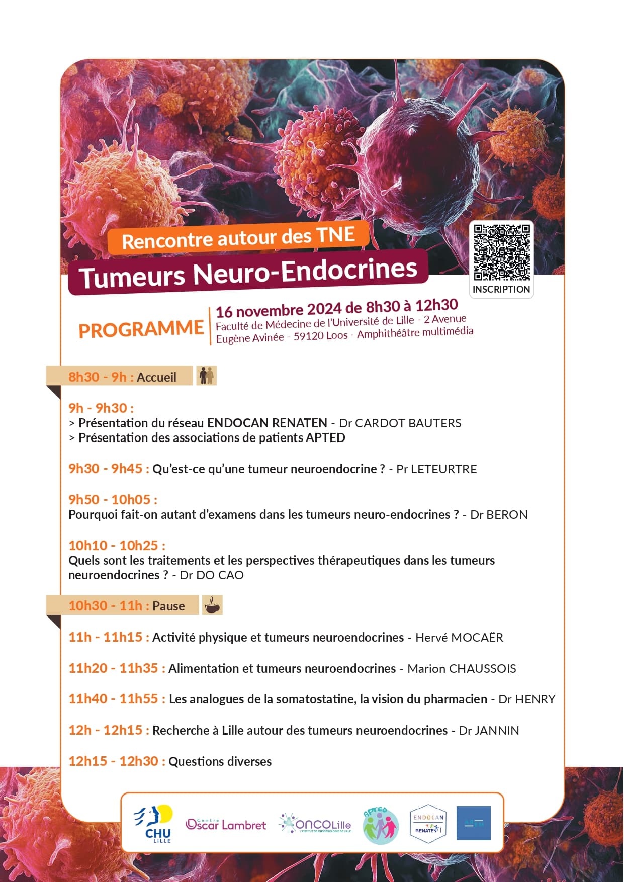 programme TNE